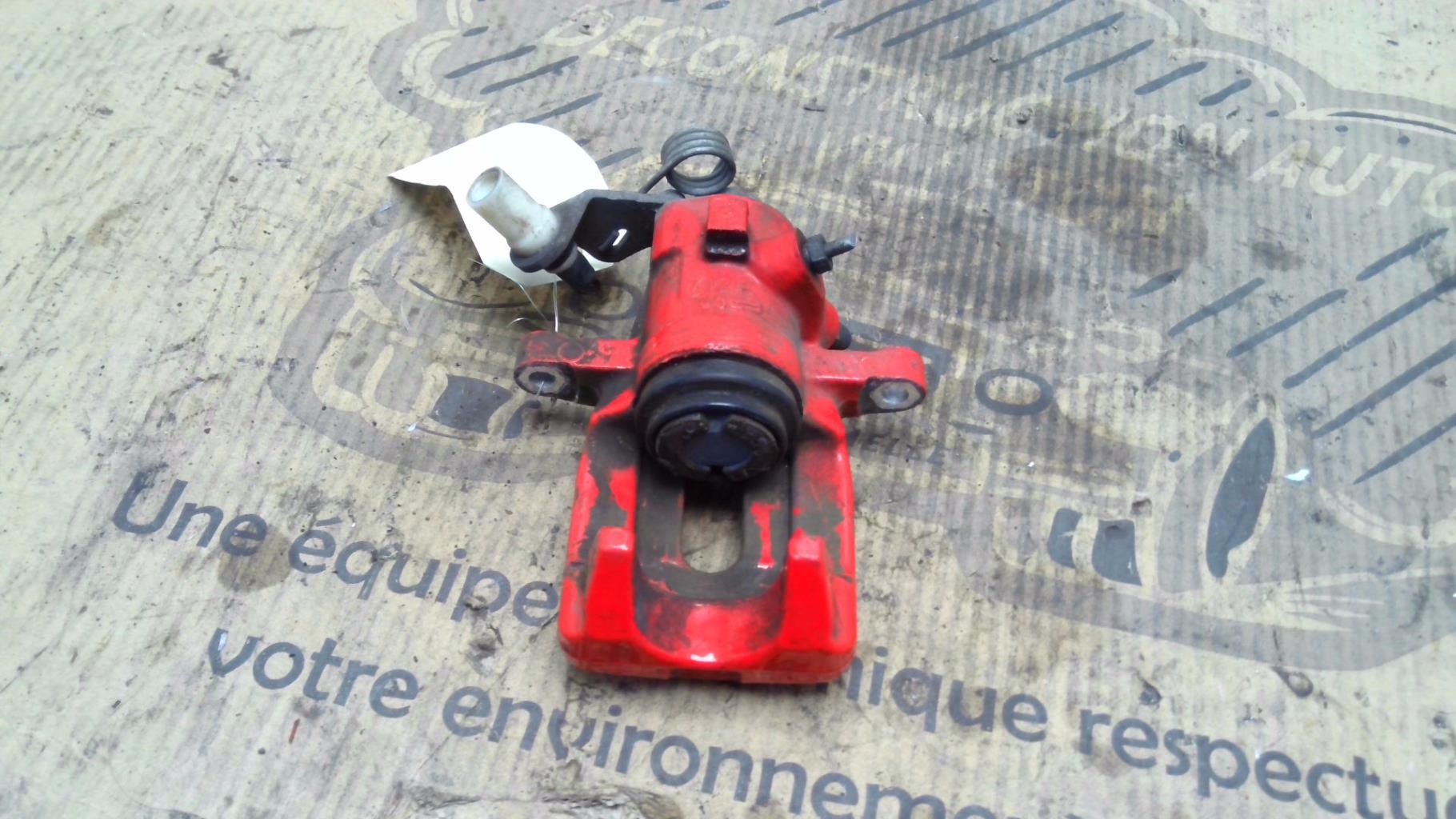 Pinza freni posteriore sinistra PEUGEOT 208 1 PHASE 2 Gasolina - 1