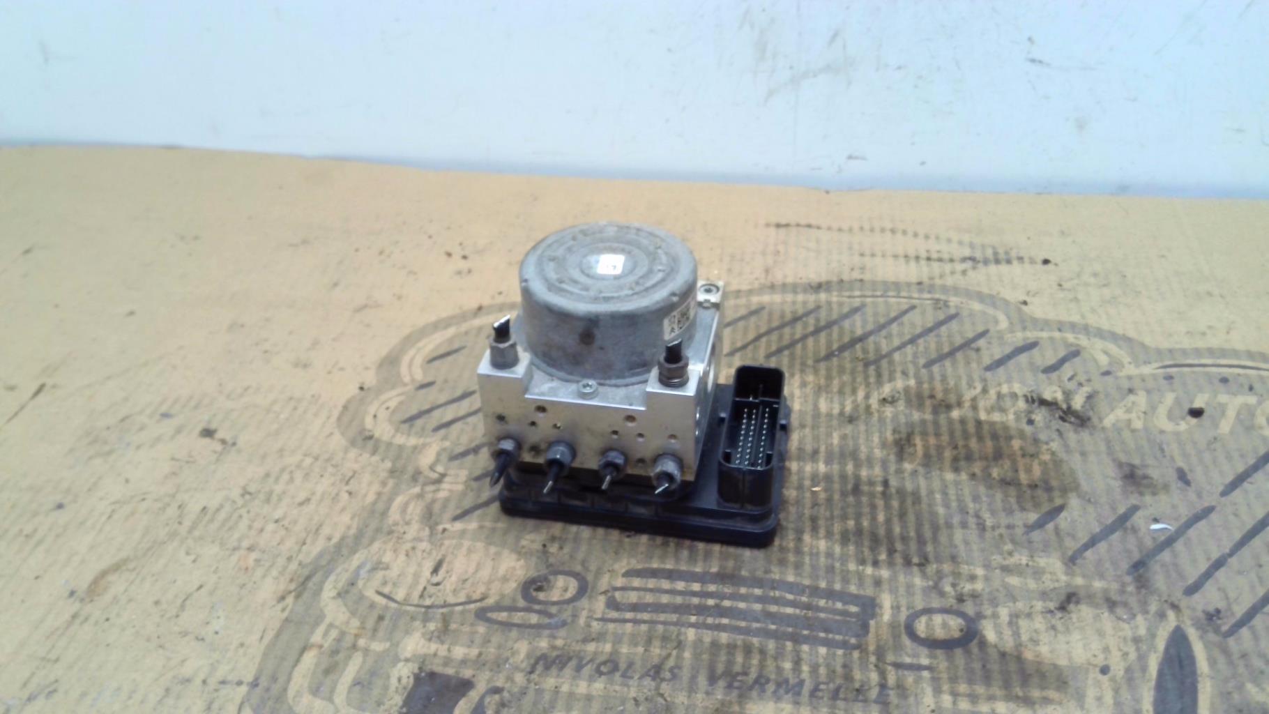 Blocco ABS (antibloccaggio freni) CITROEN C3 2 PHASE 2 Gasolina - 1