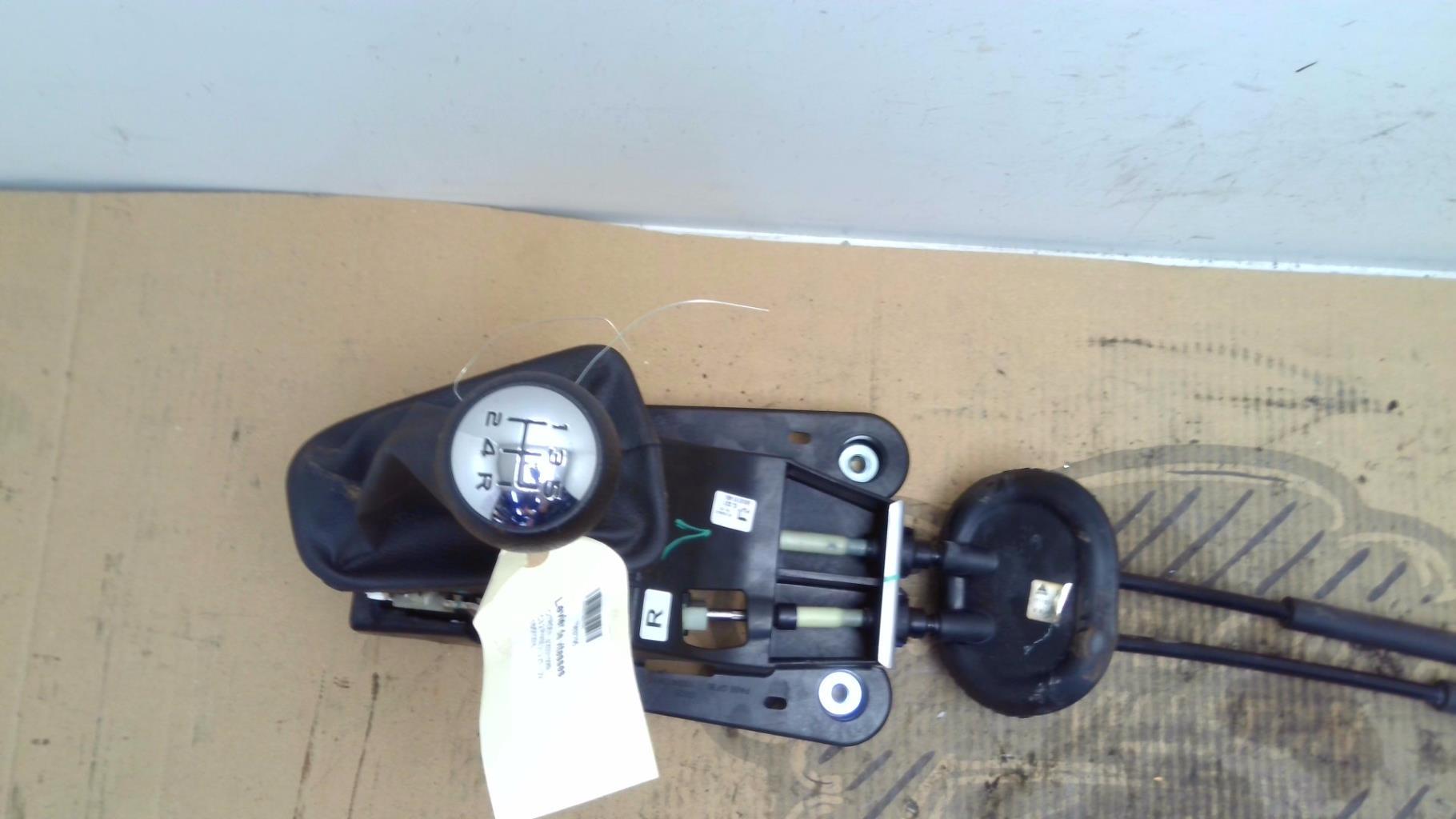 Levier de vitesses CITROEN C3 2 PHASE 2 Essence - 1