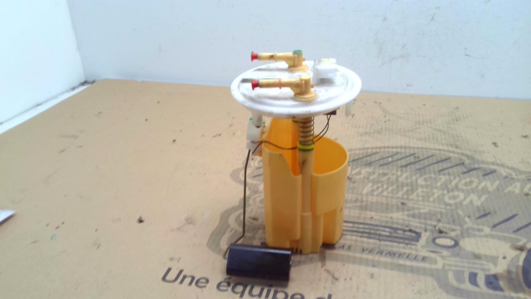 Pompe à carburant DACIA SANDERO 1 Diesel - 1