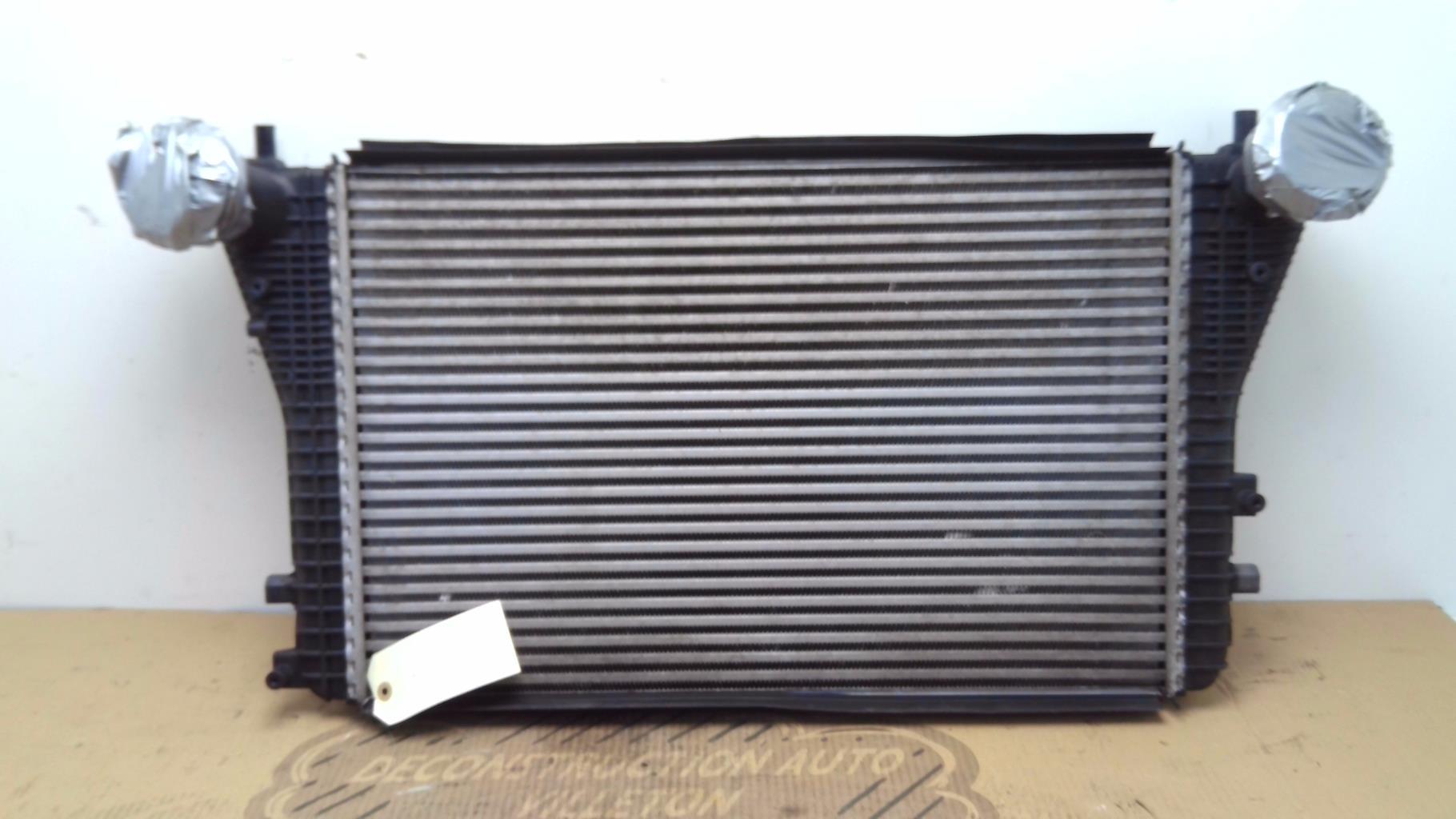 Echangeur air (Intercooler) VOLKSWAGEN GOLF 5  - 1