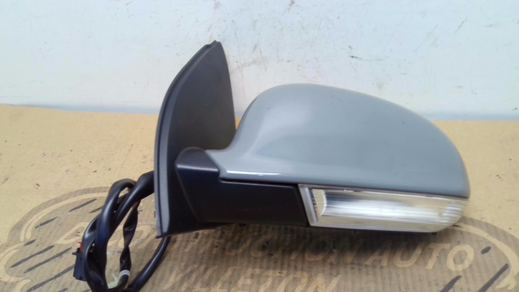Specchietto retrovisore sinistro VOLKSWAGEN GOLF 5  - 1