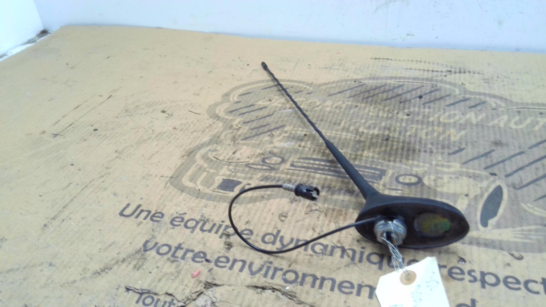 Antenne PEUGEOT 307 PHASE 2 Essence - 1