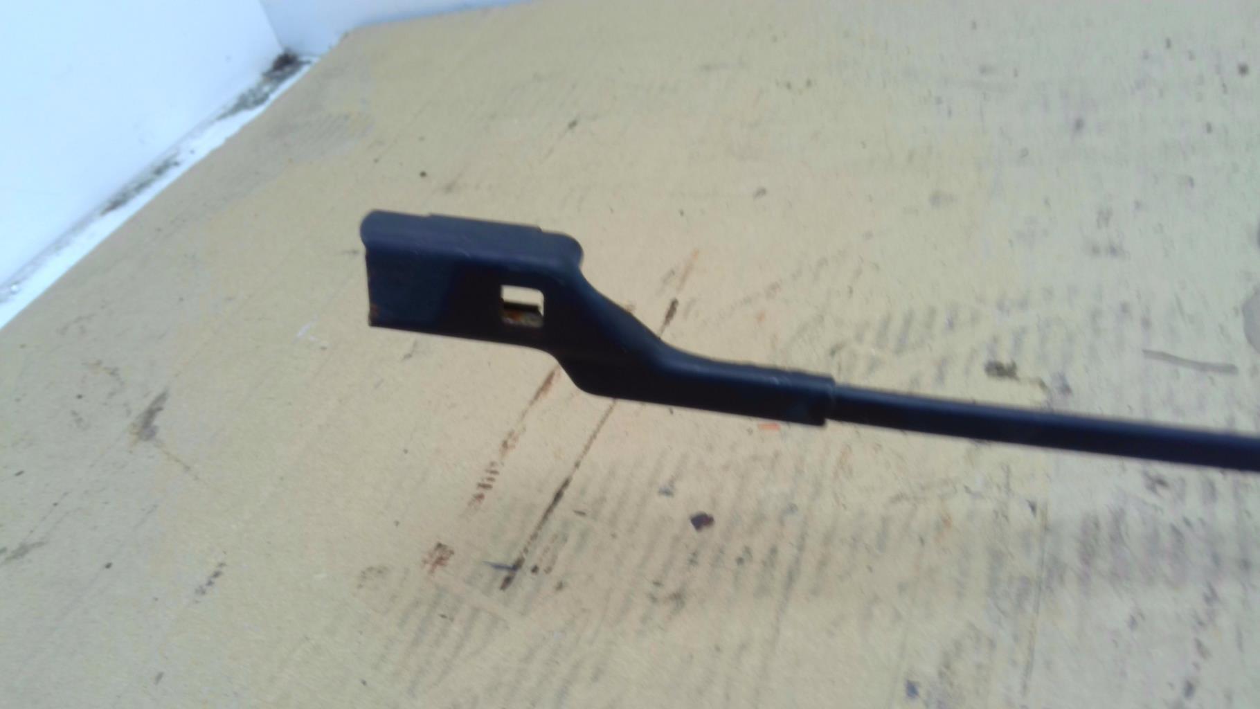 Braccio tergicristallo anteriore destro VOLKSWAGEN CADDY 3 PHASE 1  - 1