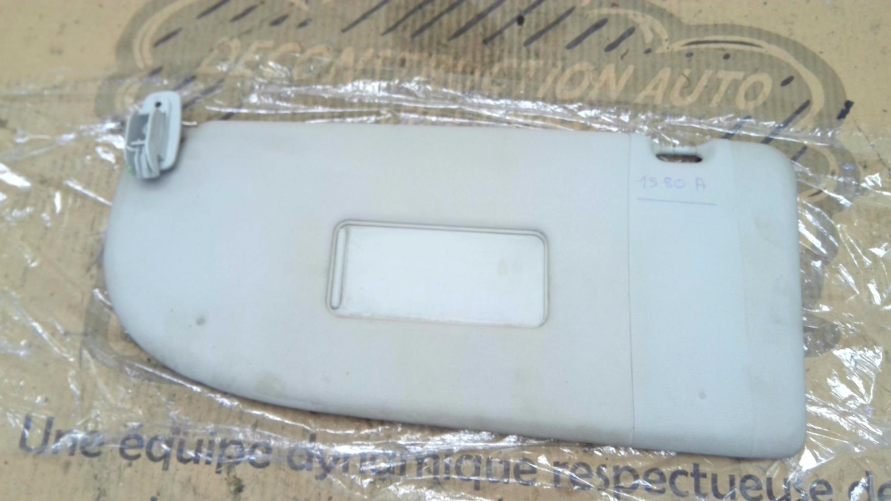 Visiera parasole sinistra VOLKSWAGEN CADDY 3 PHASE 1  - 1