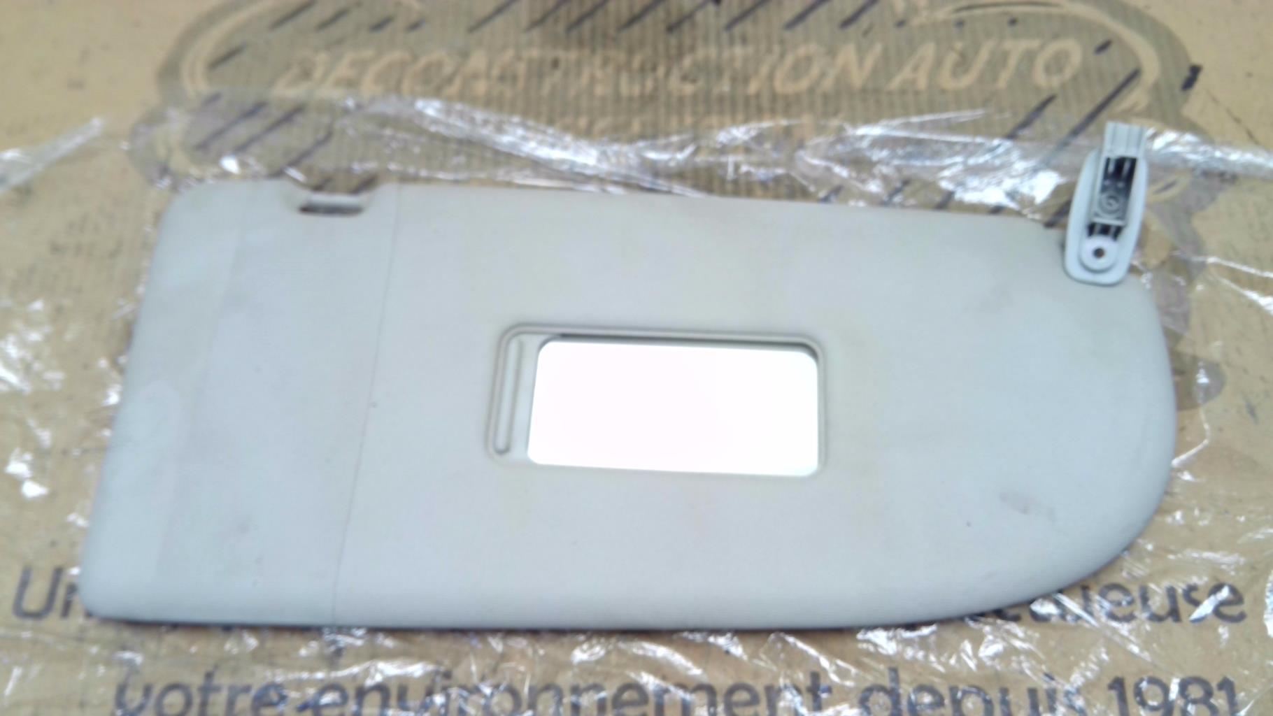 Visiera parasole destra VOLKSWAGEN CADDY 3 PHASE 1  - 1