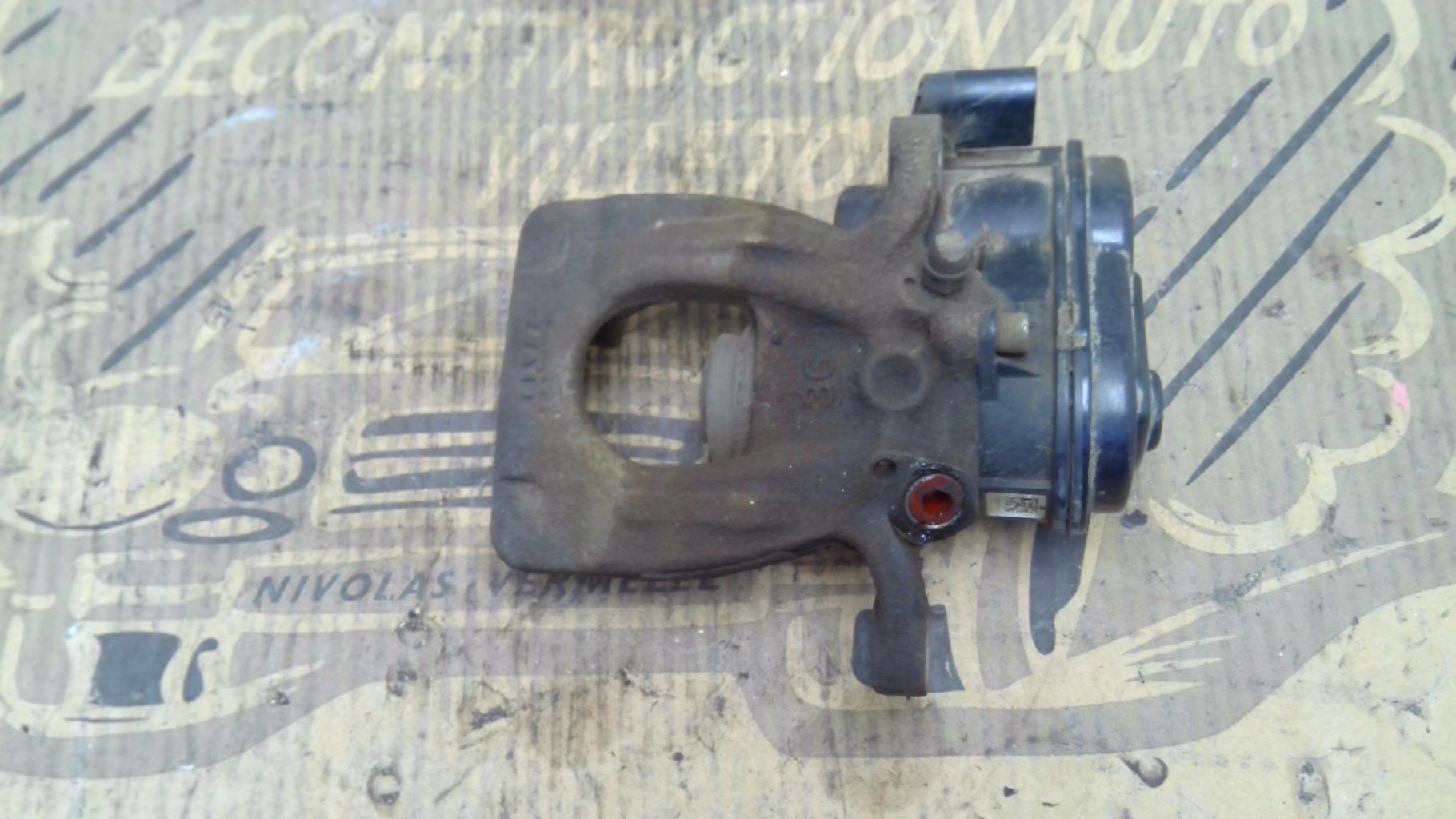 Pinza freni posteriore sinistra NISSAN QASHQAI 2 PHASE 1 Diésel - 1
