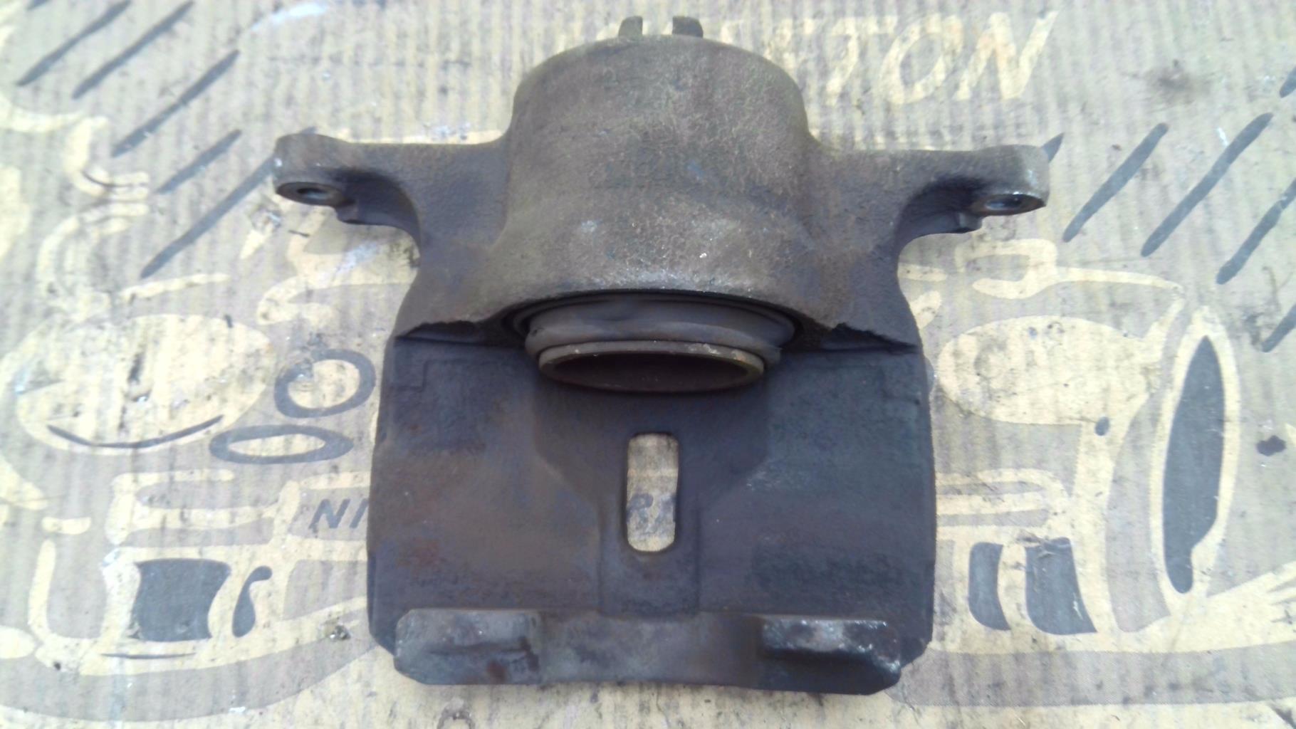 Pinza freni anteriore sinistra NISSAN QASHQAI 2 PHASE 1 Diésel - 1