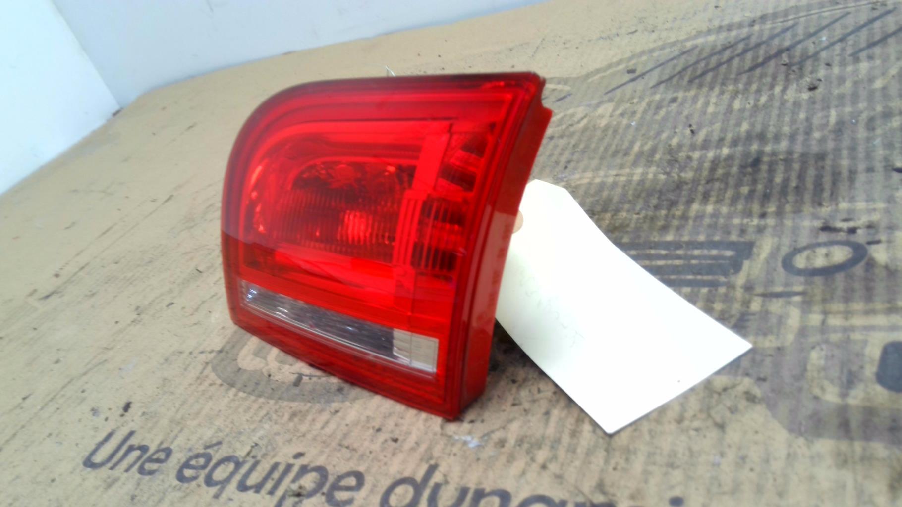 Feu arriere secondaire droit (feux) AUDI A3 2 SPORTBACK PHASE 2  - 1