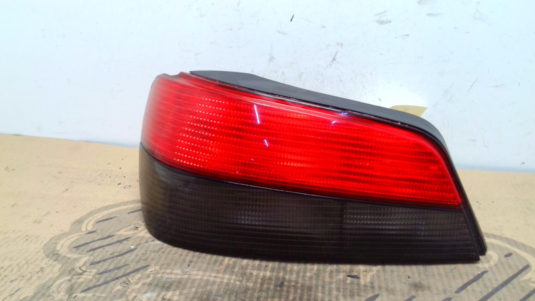 Fanale posteriore principale sinistro (luci) PEUGEOT 306 PHASE 2  - 1