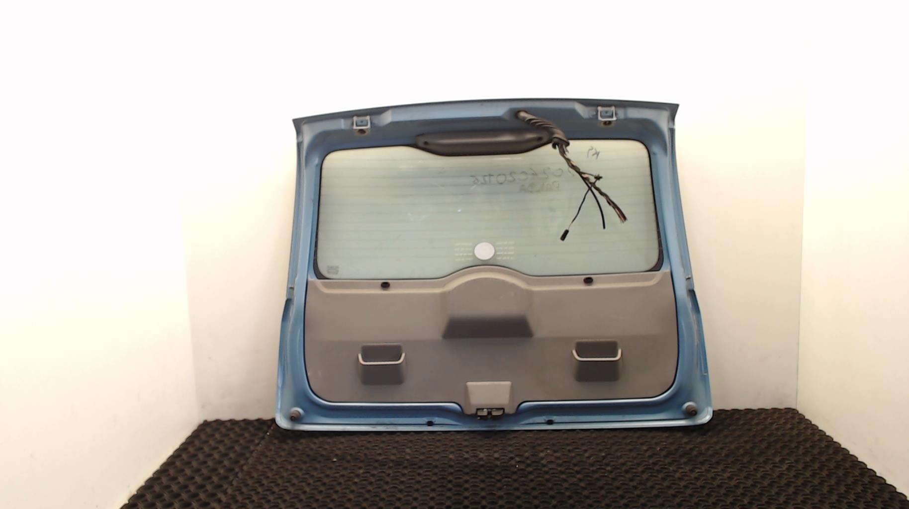 Portabagagli/Portellone posteriore FIAT PANDA 2 PHASE 1  - 1