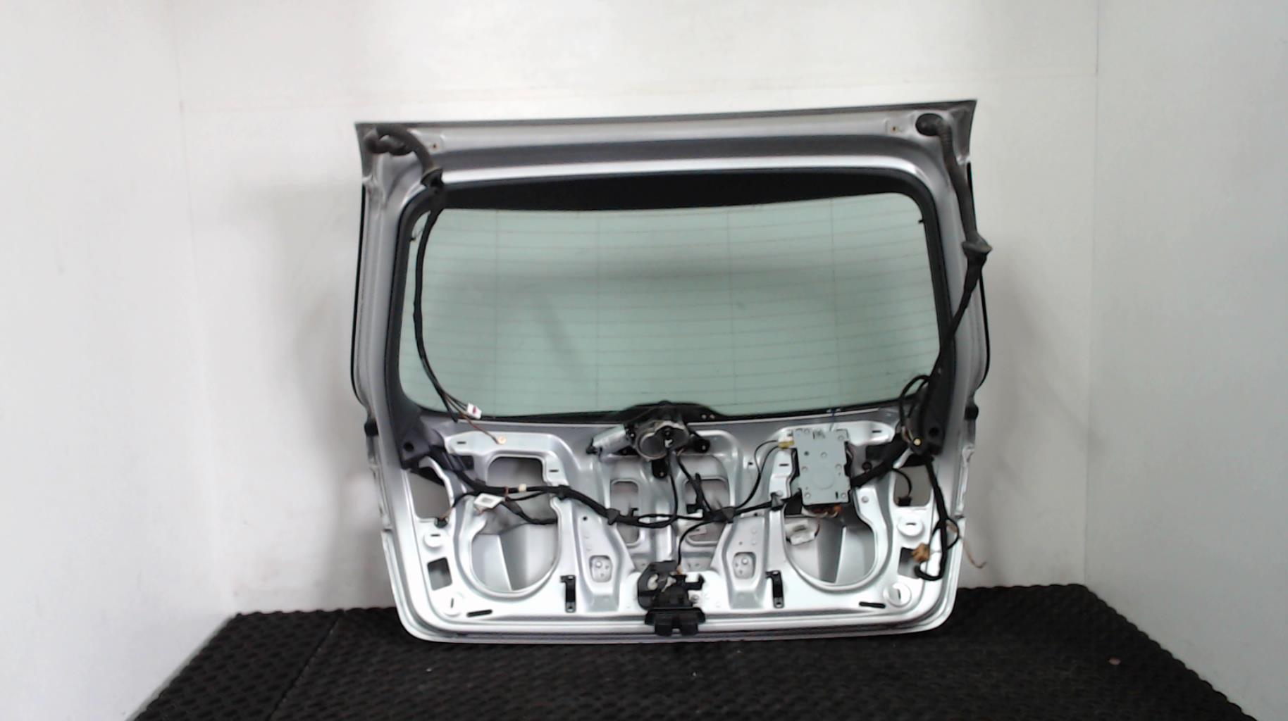 Portabagagli/Portellone posteriore AUDI A3 2 SPORTBACK PHASE 2  - 1