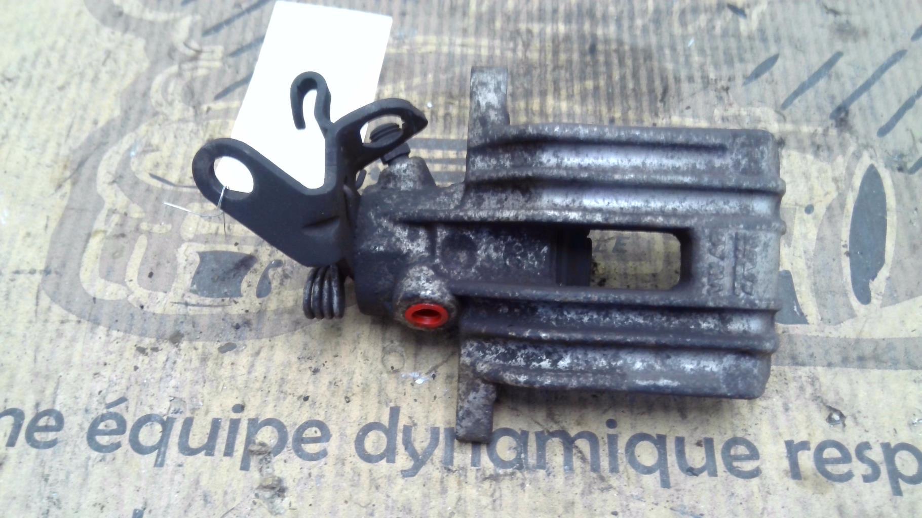 Pinza freni posteriore sinistra AUDI A3 2 SPORTBACK PHASE 2  - 1