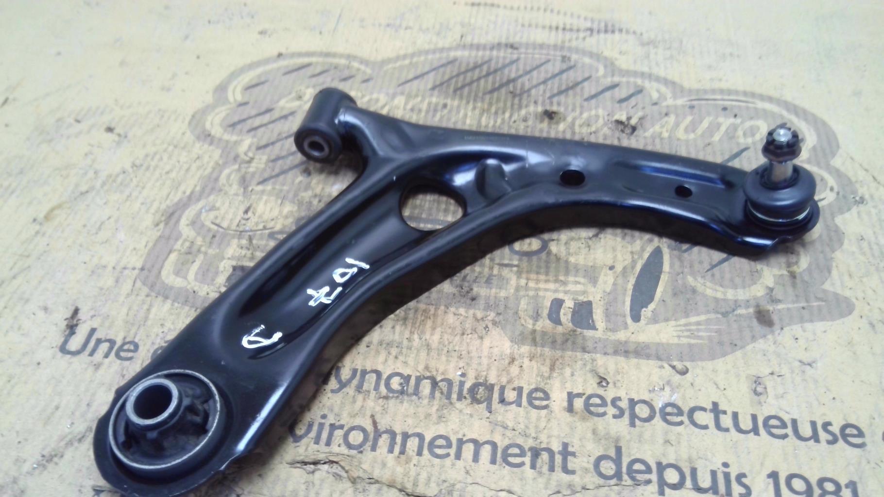 Triangolo anteriore destro PEUGEOT 107 PHASE 2 Gasolina - 1