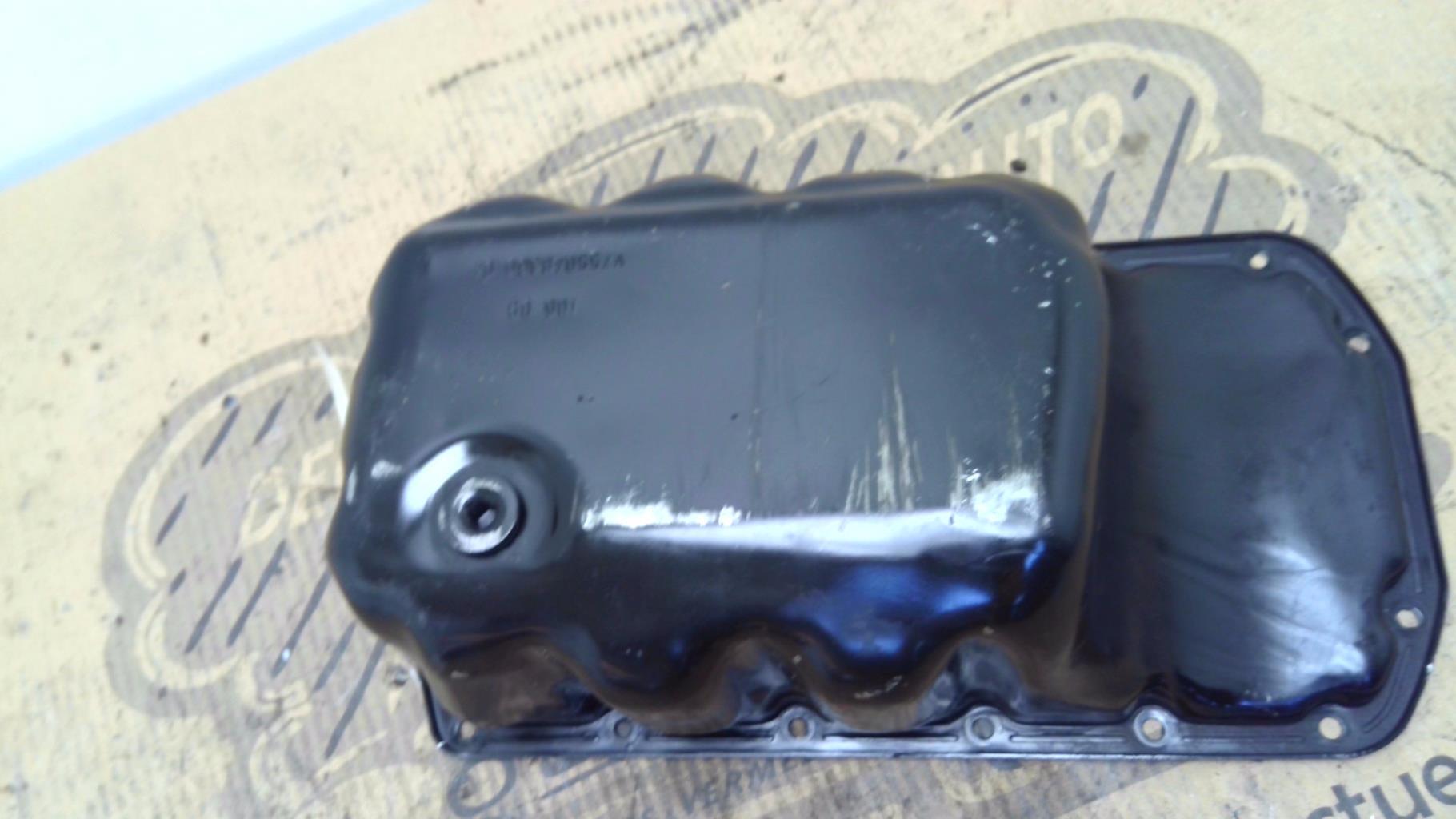 Carter inferieur MINI MINI 2 R55 CLUBMAN PHASE 1 BREAK Essence - 1