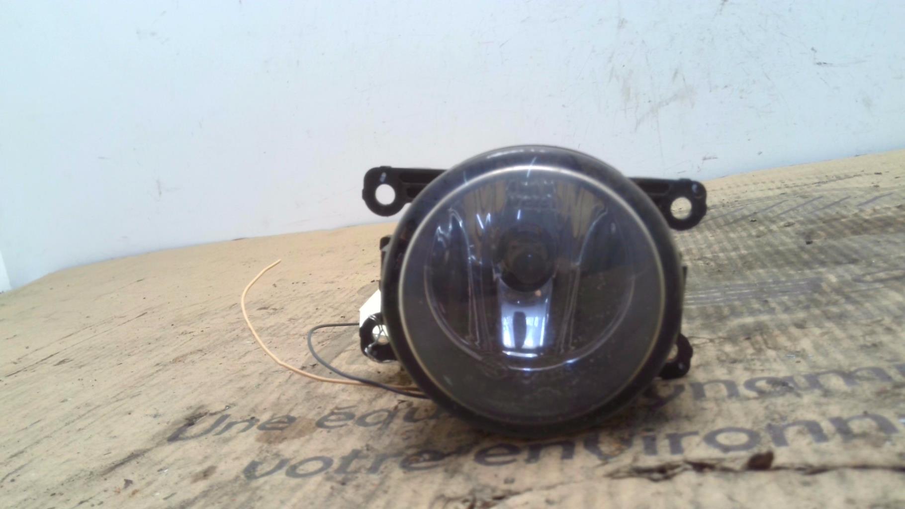 Fendinebbia sinistro (luce) RENAULT TWINGO 2 PHASE 1 Gasolina - 1