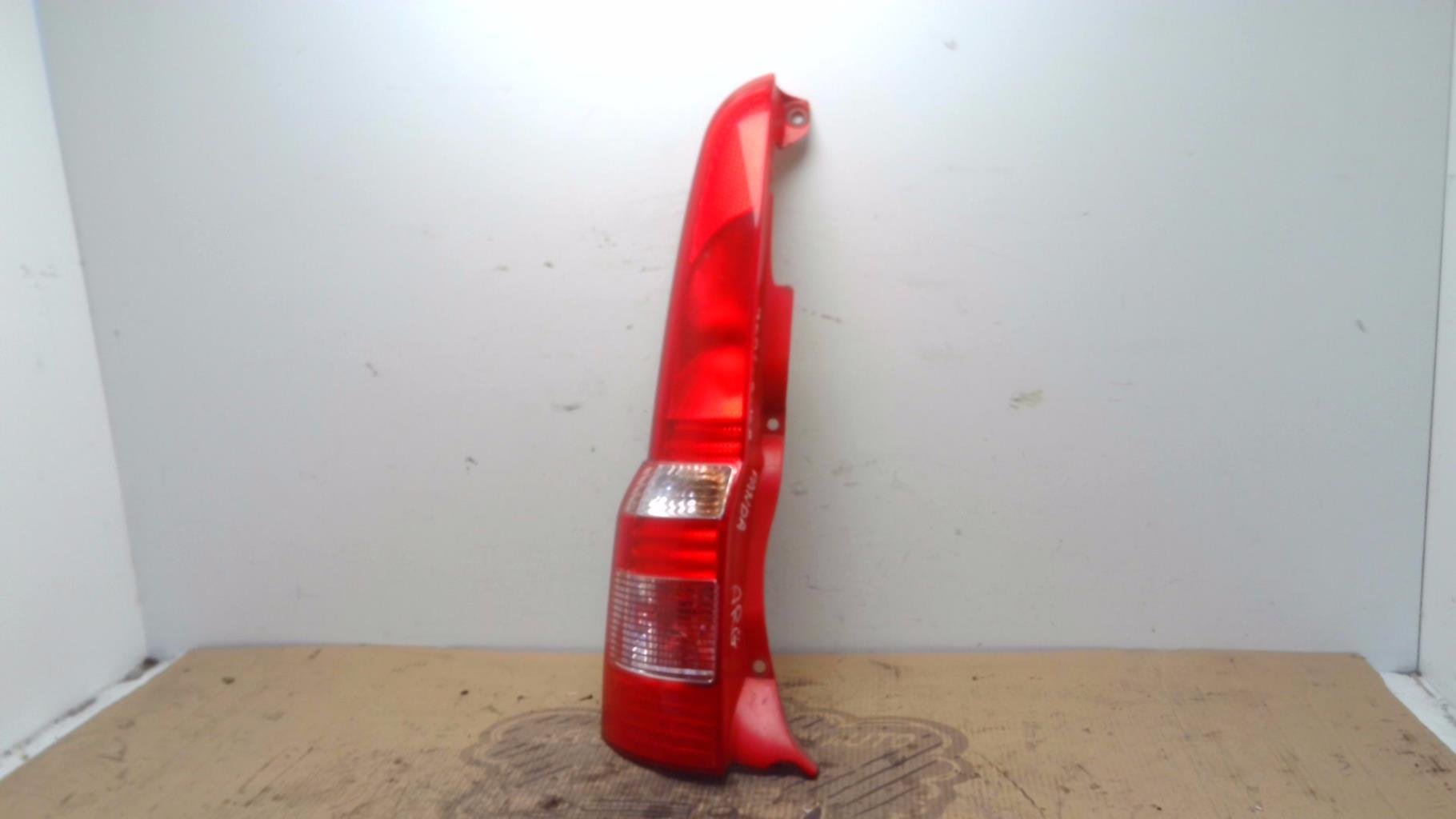 Fanale posteriore principale sinistro (luci) FIAT PANDA 2 PHASE 1  - 1