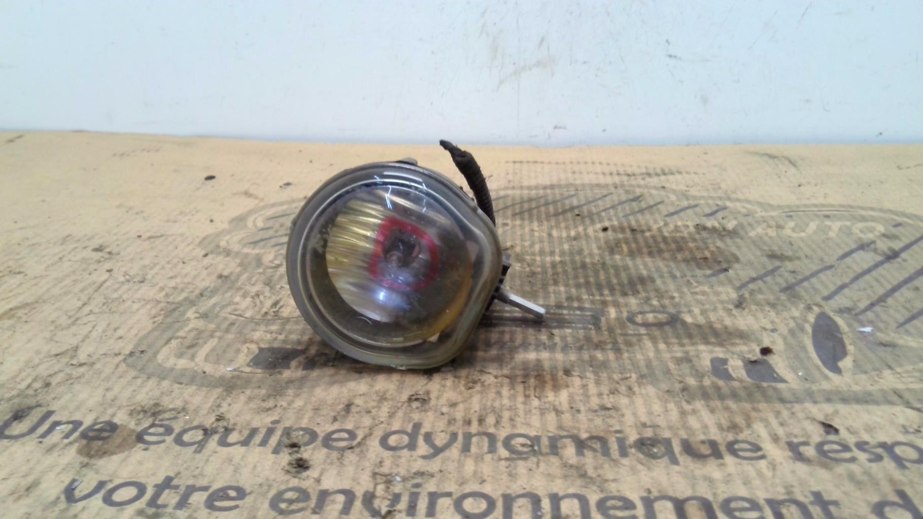 Fendinebbia destro (luci) FIAT PANDA 2 PHASE 1  - 1