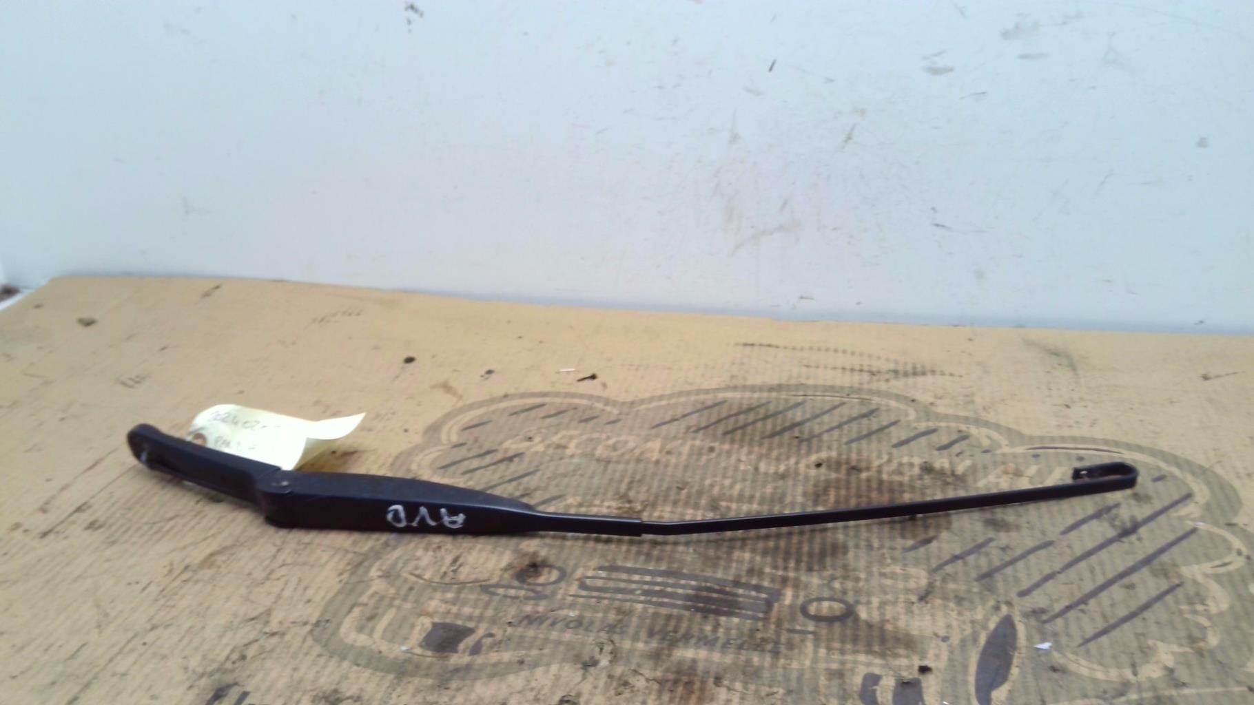 Braccio tergicristallo anteriore destro FIAT PANDA 2 PHASE 1  - 1