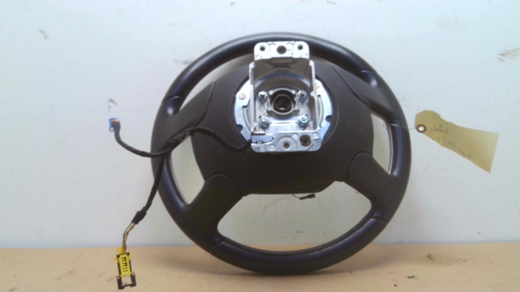 Volant CITROEN C5 2 Diesel - 1