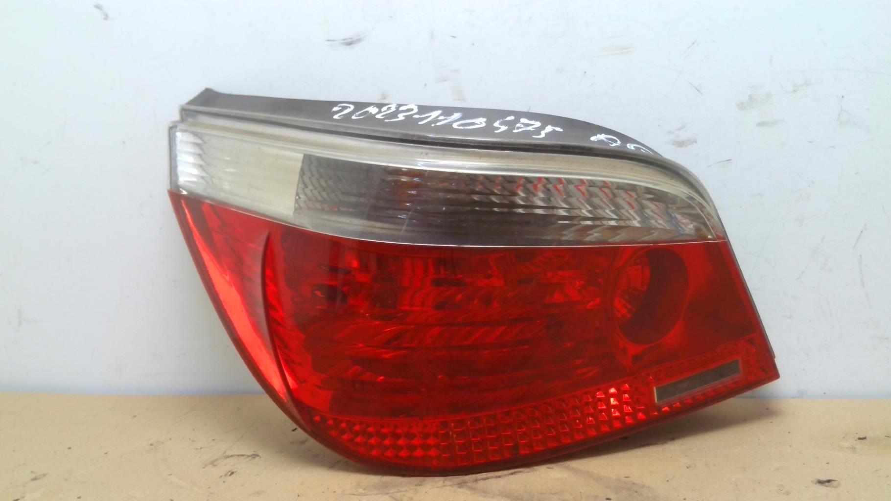 Fanale posteriore principale sinistro (luci) BMW SERIE 5 E60 PHASE 1 Diésel - 1