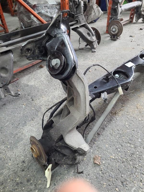Train arriere complet MINI MINI 2 R55 CLUBMAN PHASE 1 BREAK Essence - 1