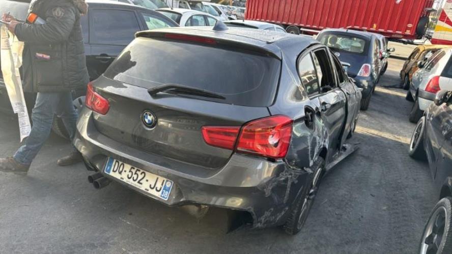 Alternateur BMW Série 1 F20 Phase 2 118d - 150A - Pièce D'occasion En Bon état
