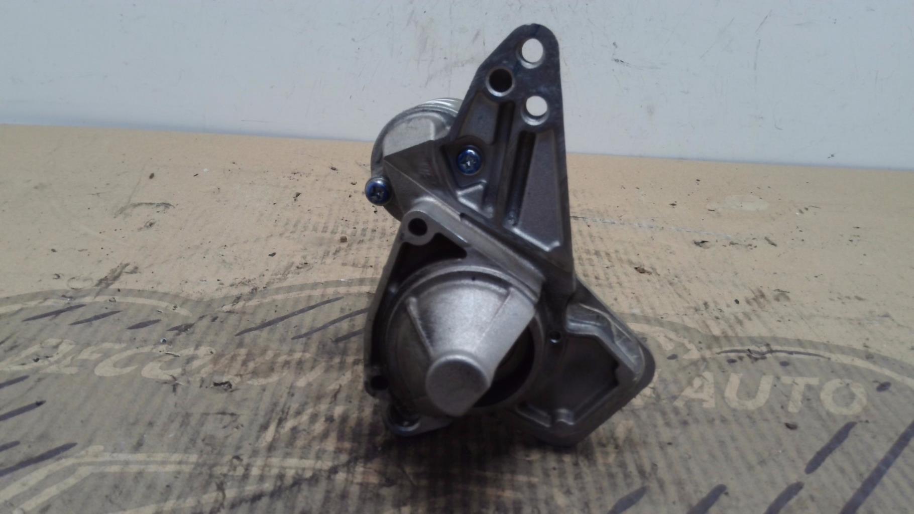 Demarreur RENAULT CLIO 4 PHASE 2 Essence - 1