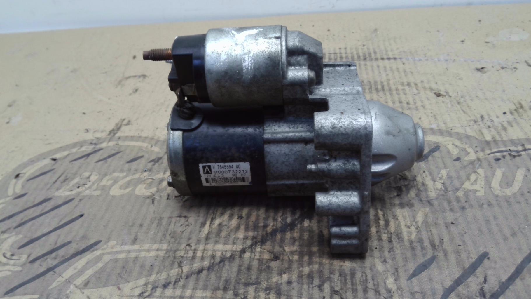 Demarreur MINI MINI 2 R56 PHASE 2 Essence - 1