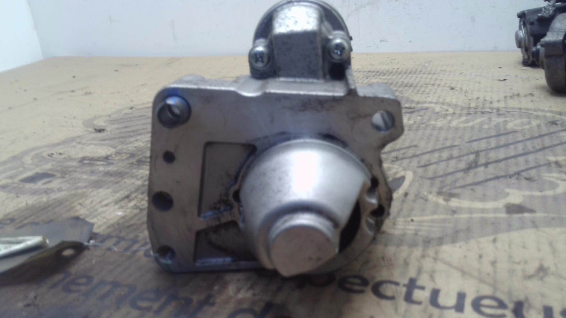 Demarreur CITROEN C4 2 PHASE 1 Essence - 1