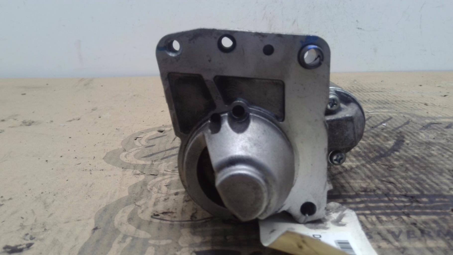 Demarreur CITROEN C4 2 PHASE 2 Essence - 1