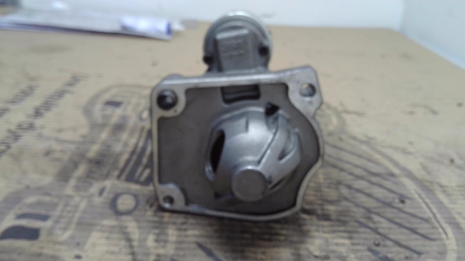 Demarreur CITROEN C4 2 PHASE 2 Essence - 1
