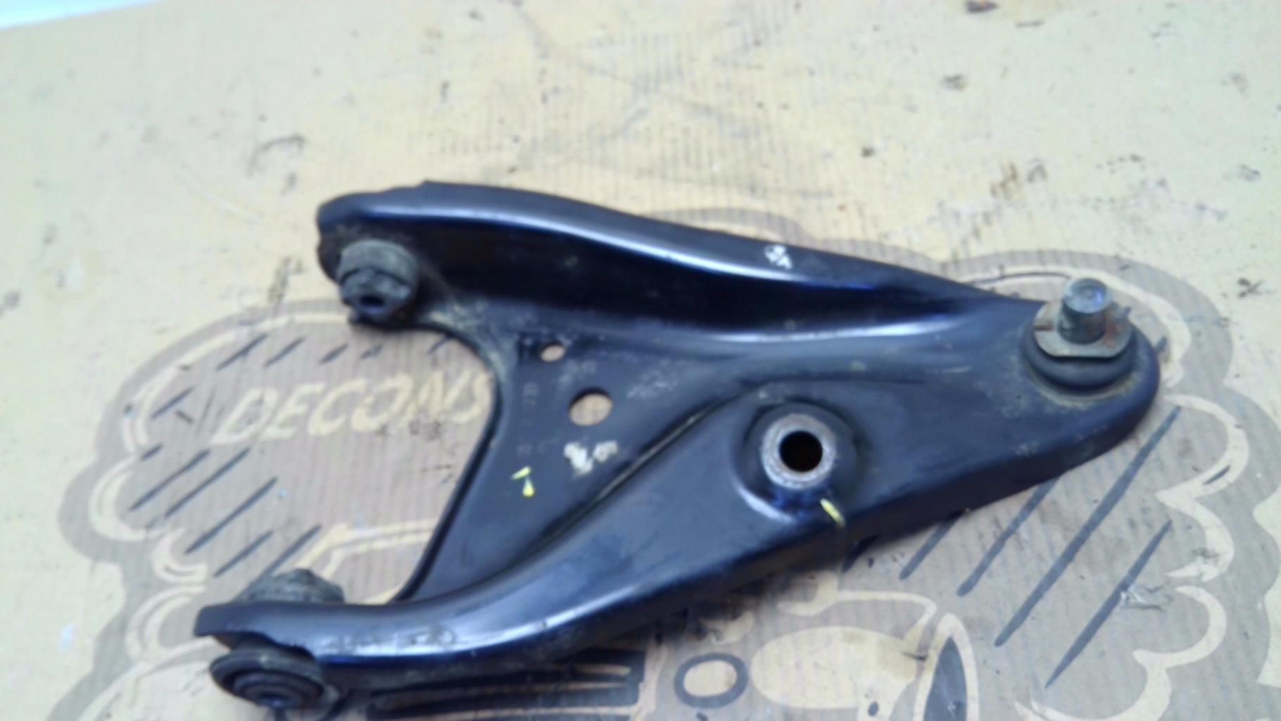 Triangle avant gauche DACIA SANDERO 2 PHASE 2  - 1