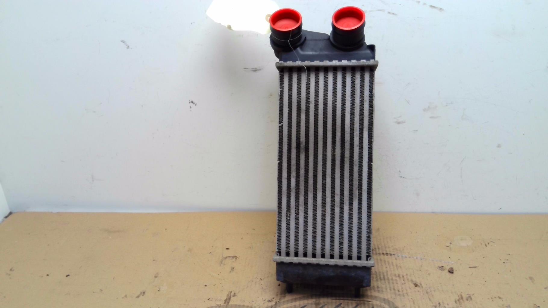 Echangeur air (Intercooler) PEUGEOT 307 PHASE 2  - 1