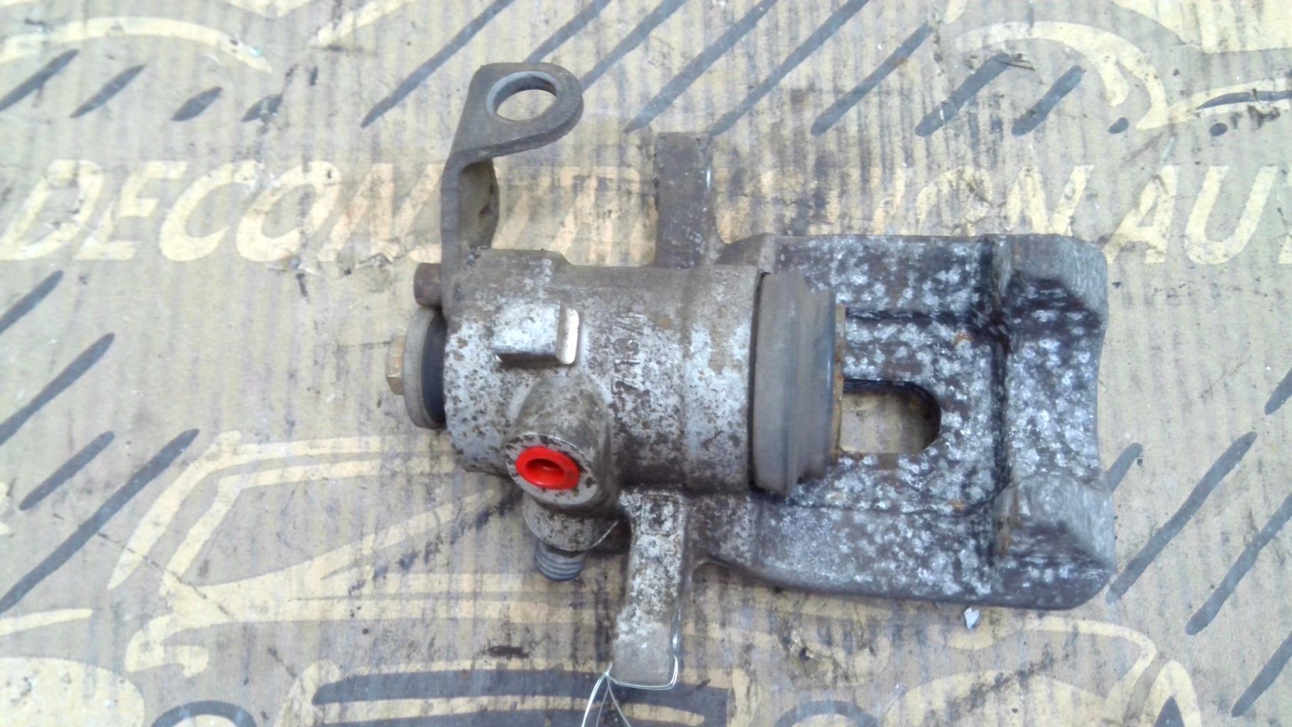 Pinza freni posteriore destra PEUGEOT 307 PHASE 2  - 1