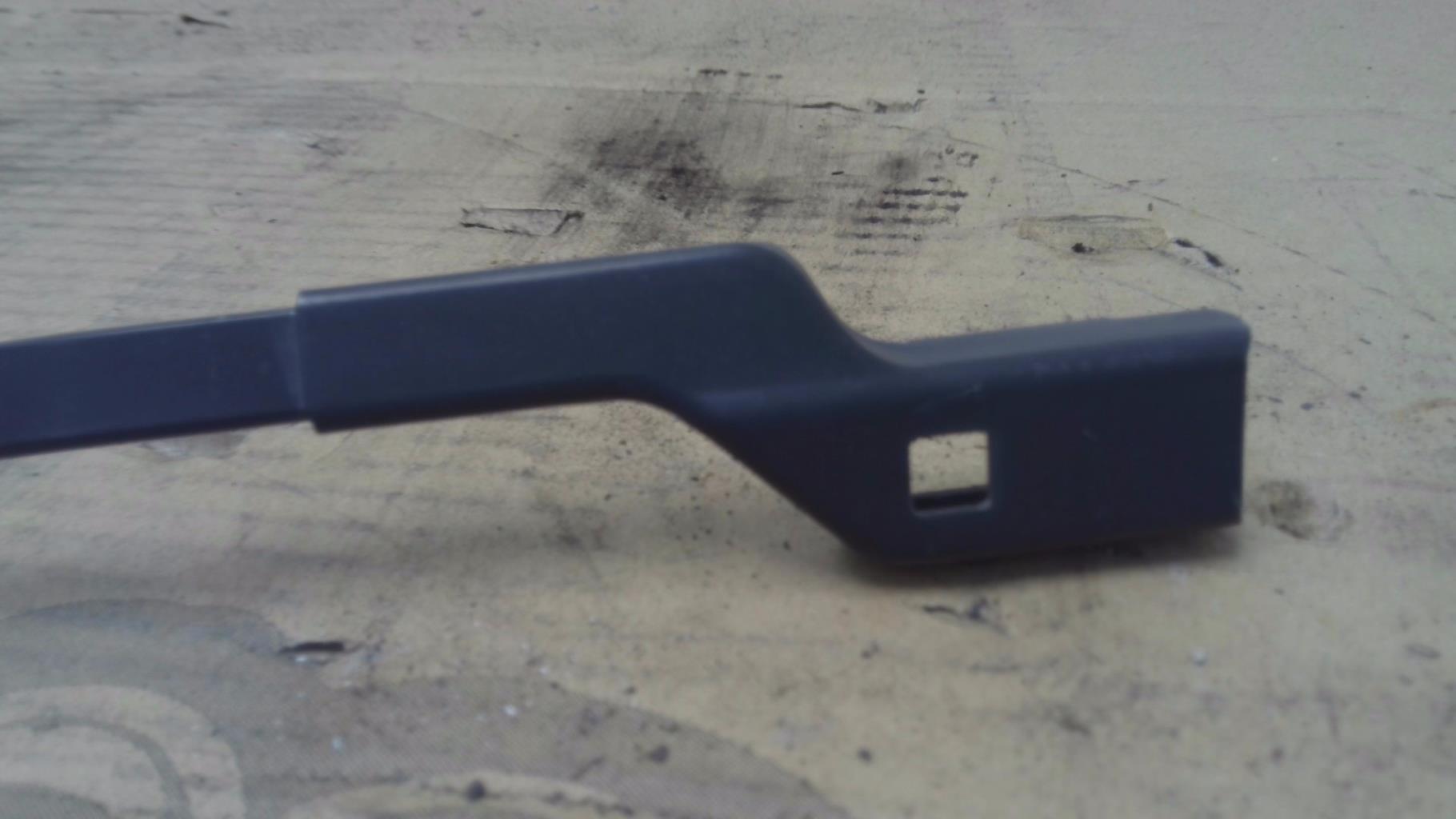 Braccio tergicristallo anteriore sinistro CITROEN C4 GRAND PICASSO 2 PHASE 1 Diésel - 1