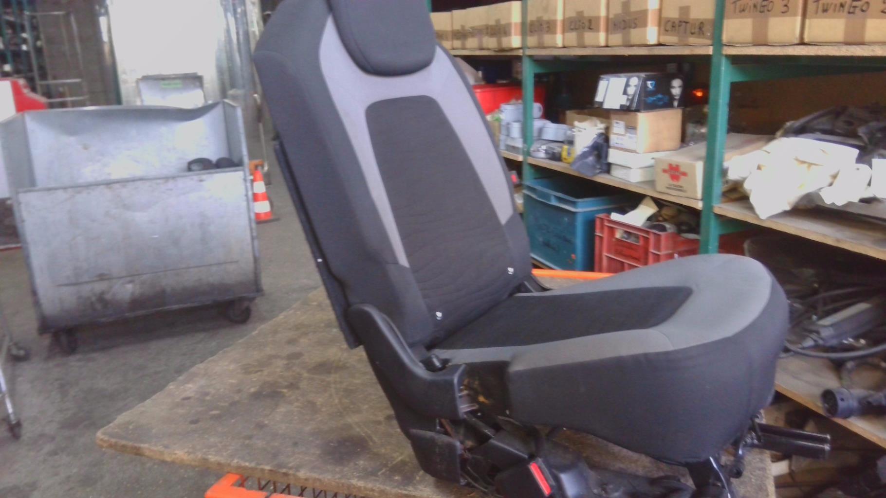 Sedile posteriore sinistro CITROEN C4 GRAND PICASSO 2 PHASE 1 Diésel - 1
