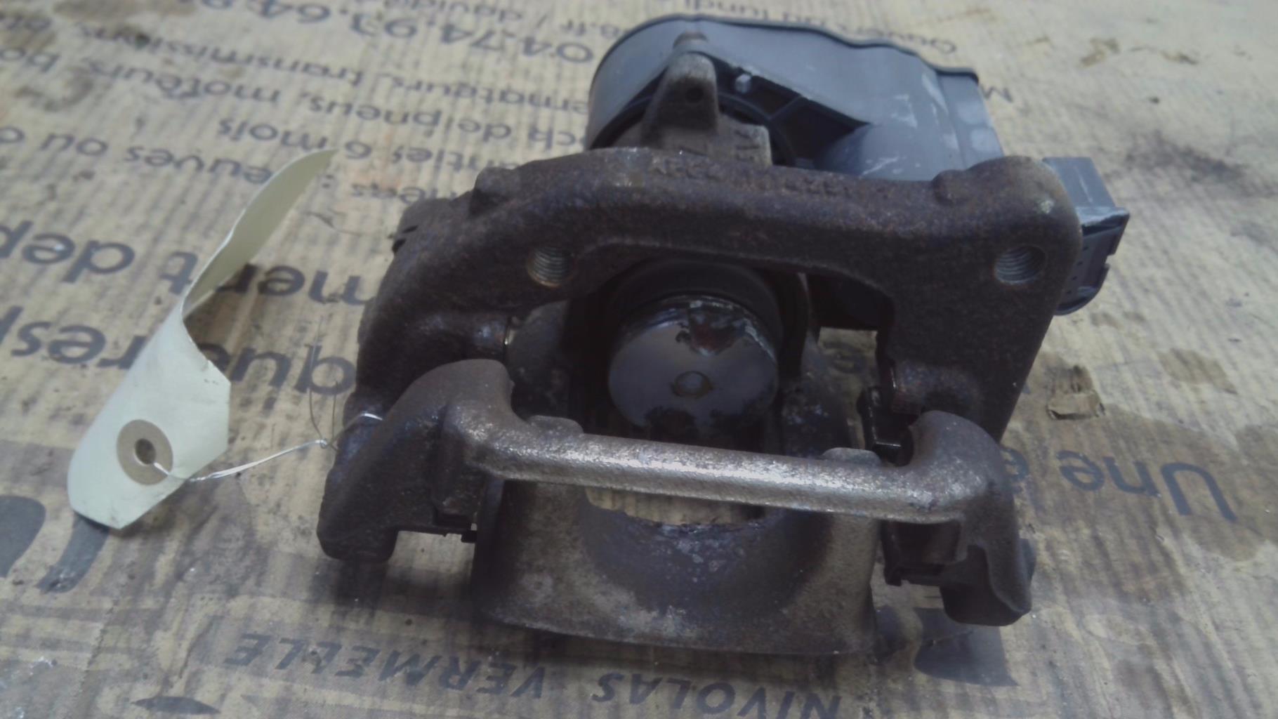 Pinza freni posteriore sinistra CITROEN C4 GRAND PICASSO 2 PHASE 1 Diésel - 1