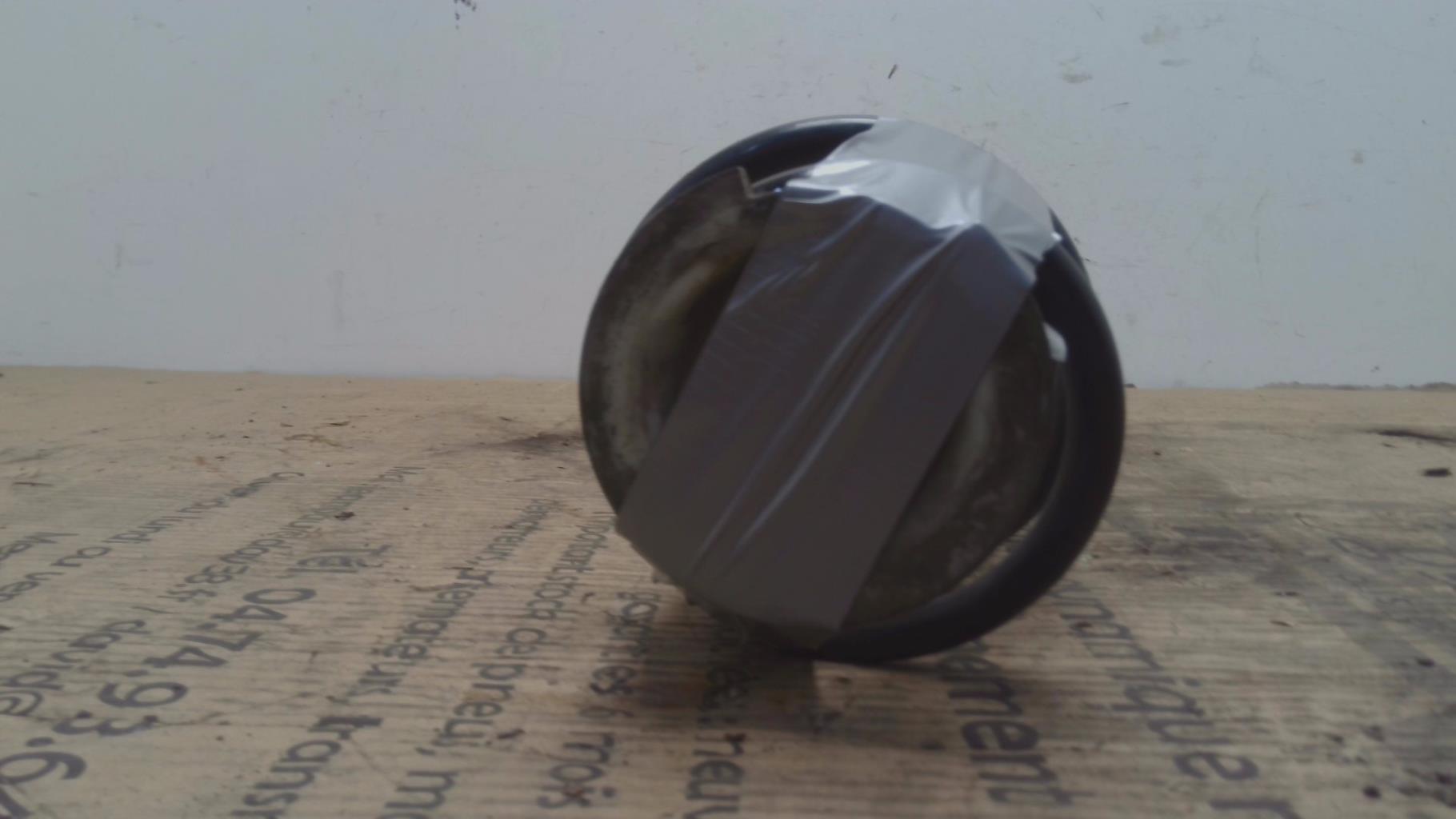 Molla sospensione posteriore destra CITROEN C4 GRAND PICASSO 2 PHASE 1 Diésel - 1
