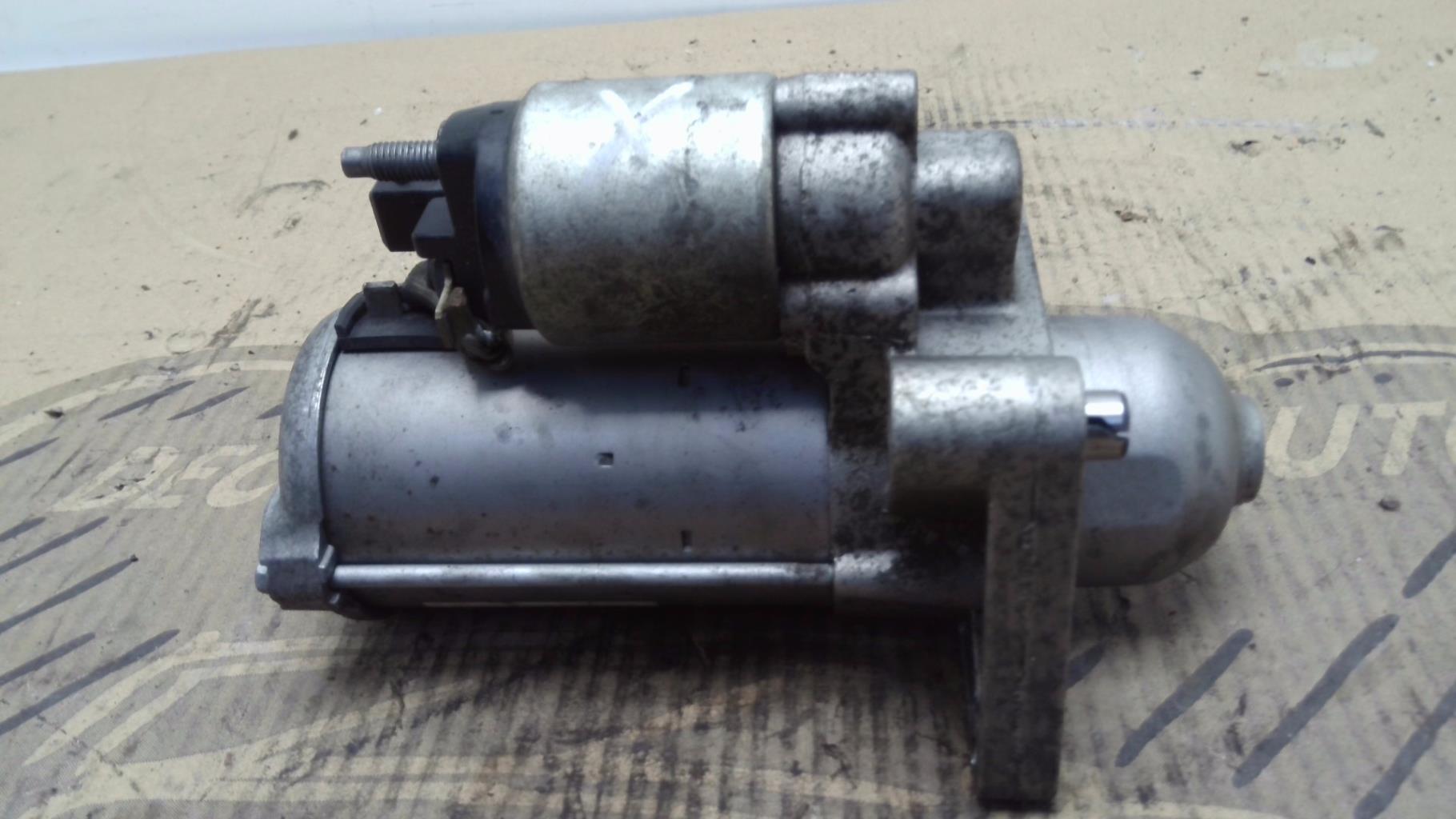 Demarreur CITROEN C3 3 PHASE 1 Essence - 1