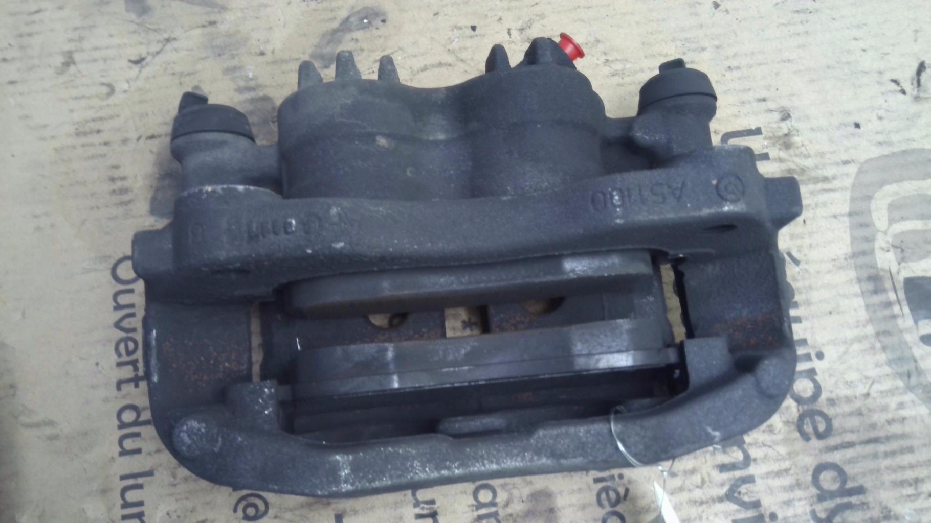 Pinza freni anteriore destra RENAULT MASTER 3 PHASE 3 Diésel - 1