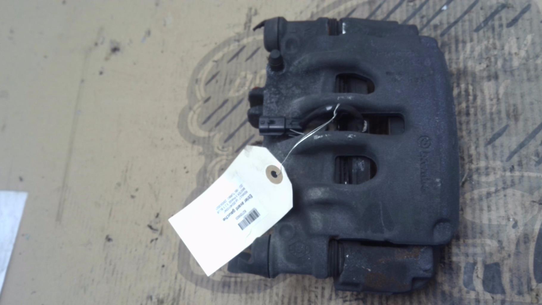 Pinza freni anteriore sinistra RENAULT MASTER 3 PHASE 3 Diésel - 1
