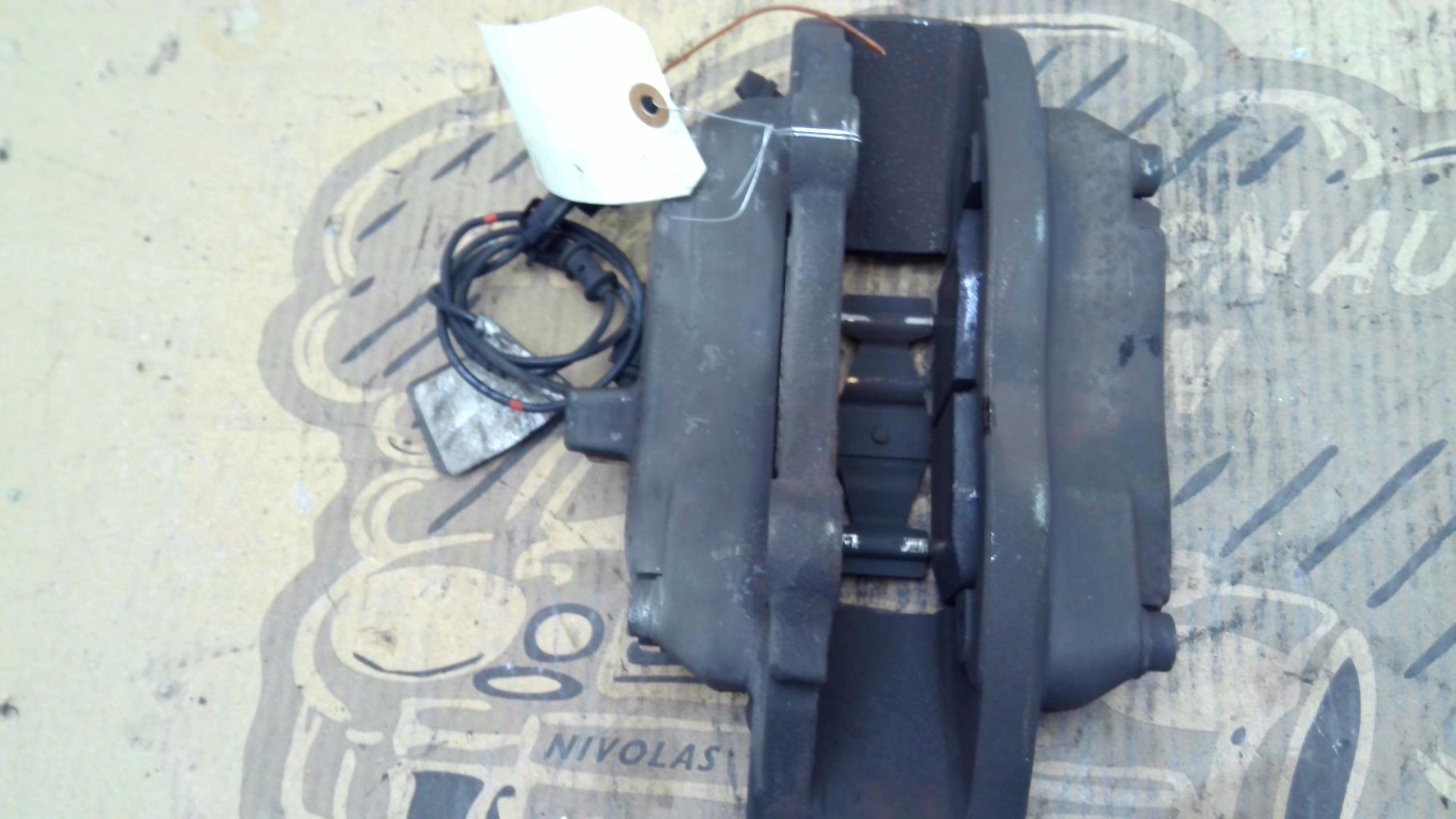 Pinza freni anteriore destra MERCEDES CLASSE M 163 PHASE 2 Diésel - 1