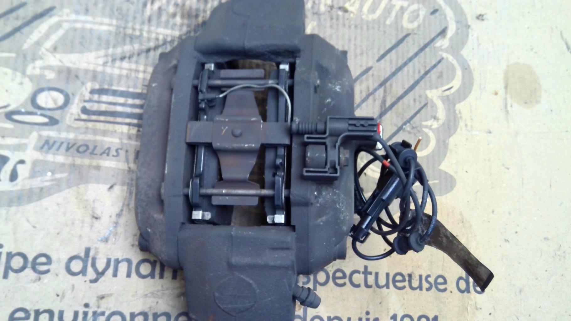 Pinza freni anteriore sinistra MERCEDES CLASSE M 163 PHASE 2 Diésel - 1