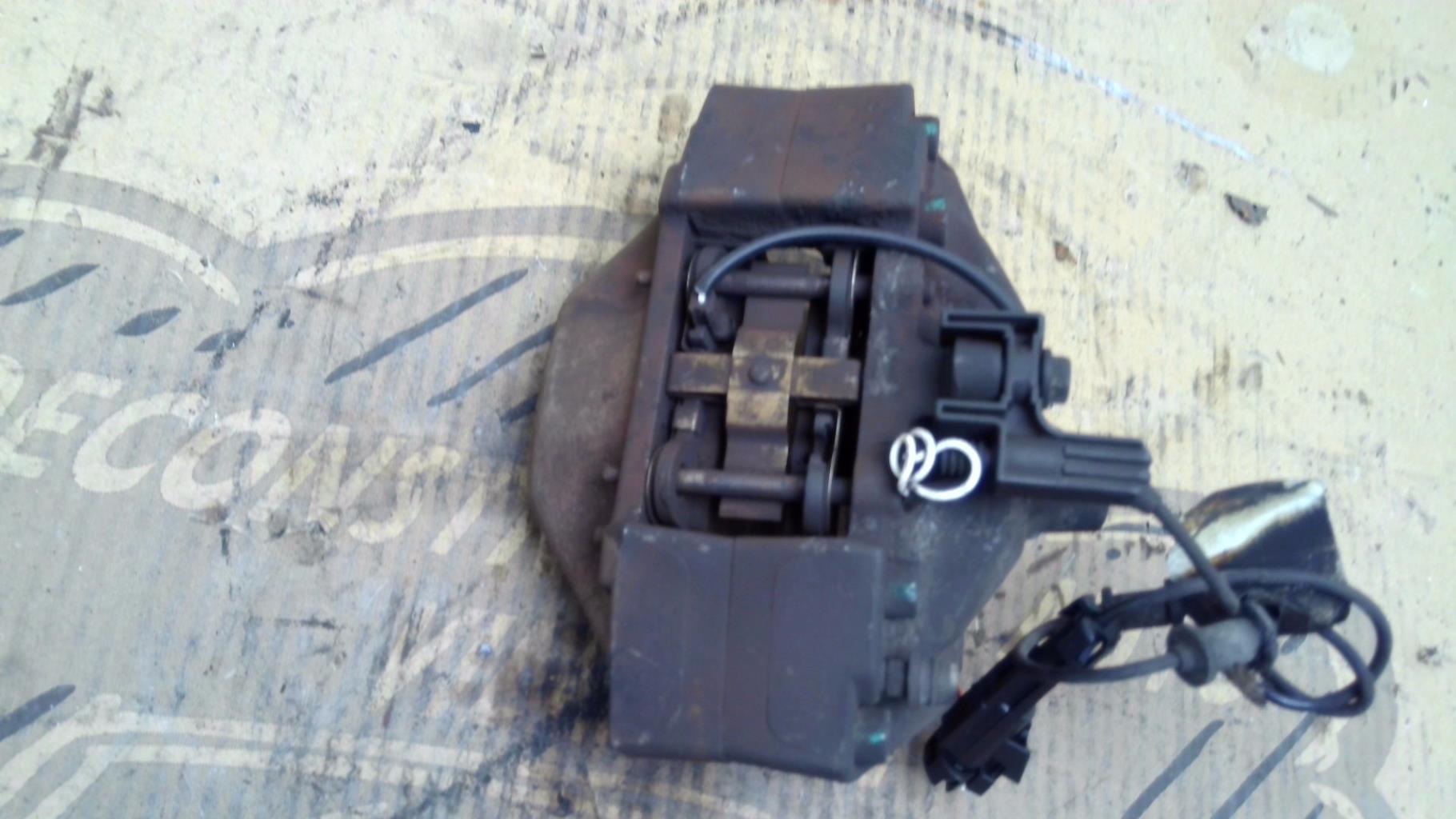 Pinza freni posteriore sinistra MERCEDES CLASSE M 163 PHASE 2 Diésel - 1