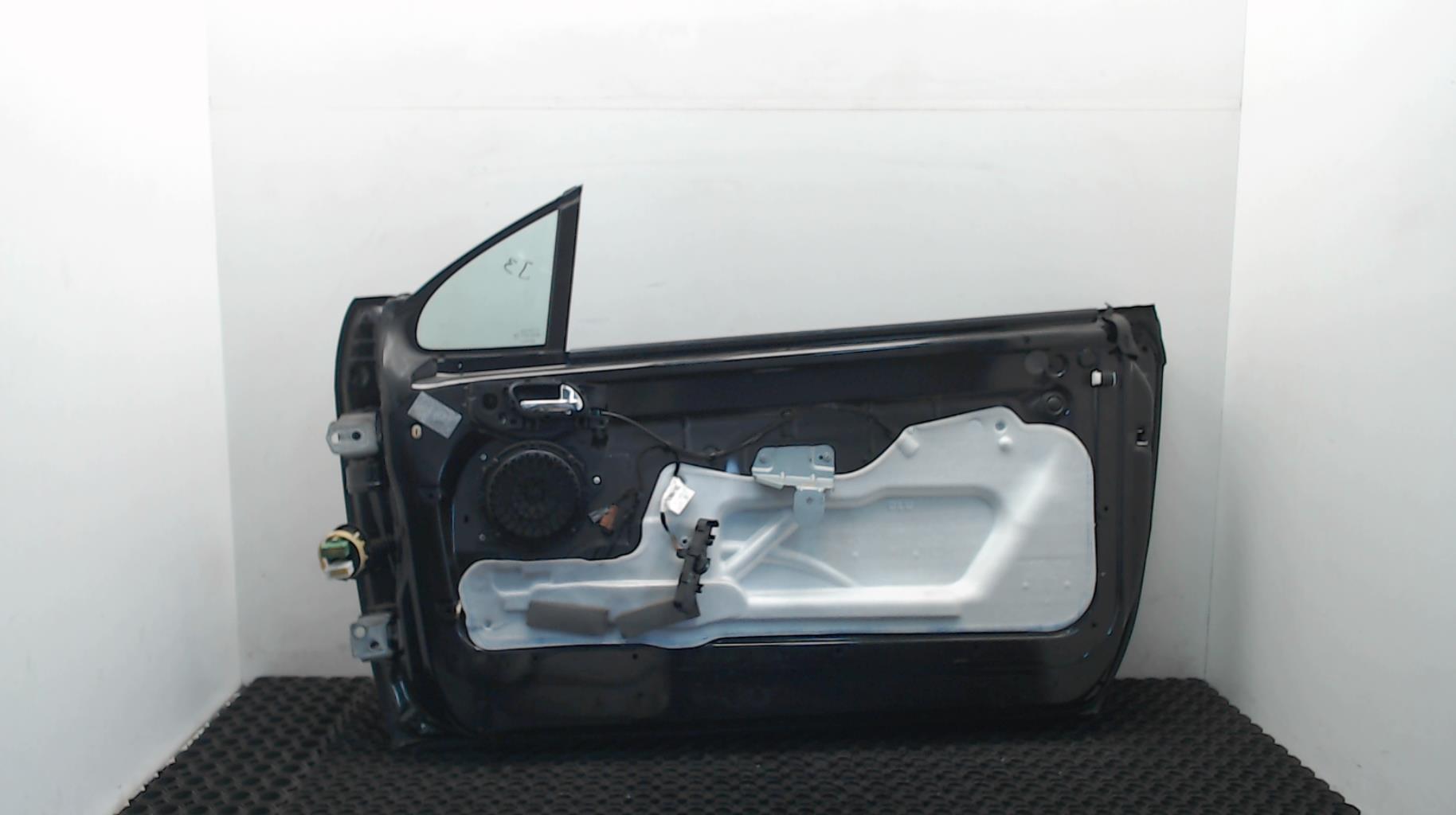 Portiera anteriore destra PEUGEOT 207 PHASE 2 CABRIOLET Gasolina - 1