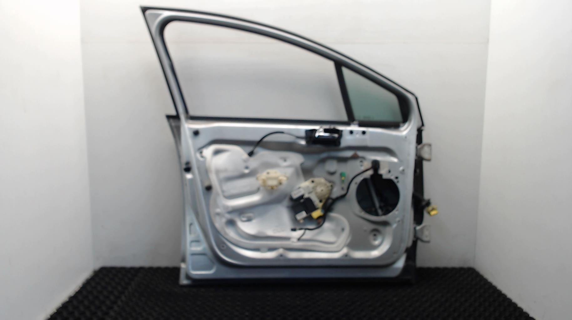 Portiera anteriore sinistra CITROEN C4 1 PHASE 2  - 1