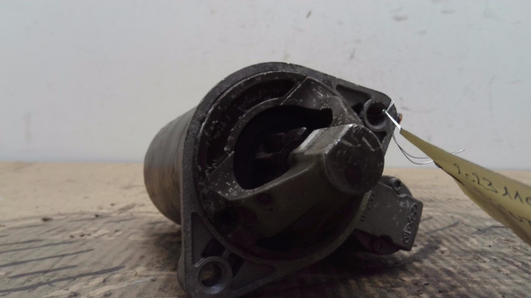 Demarreur KIA PICANTO 2 PHASE 1 Essence - 1
