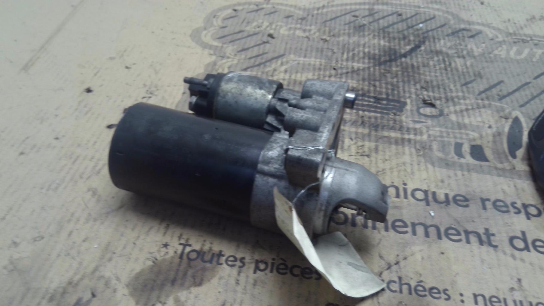 Demarreur MINI MINI 2 R56 PHASE 1 Diesel - 1