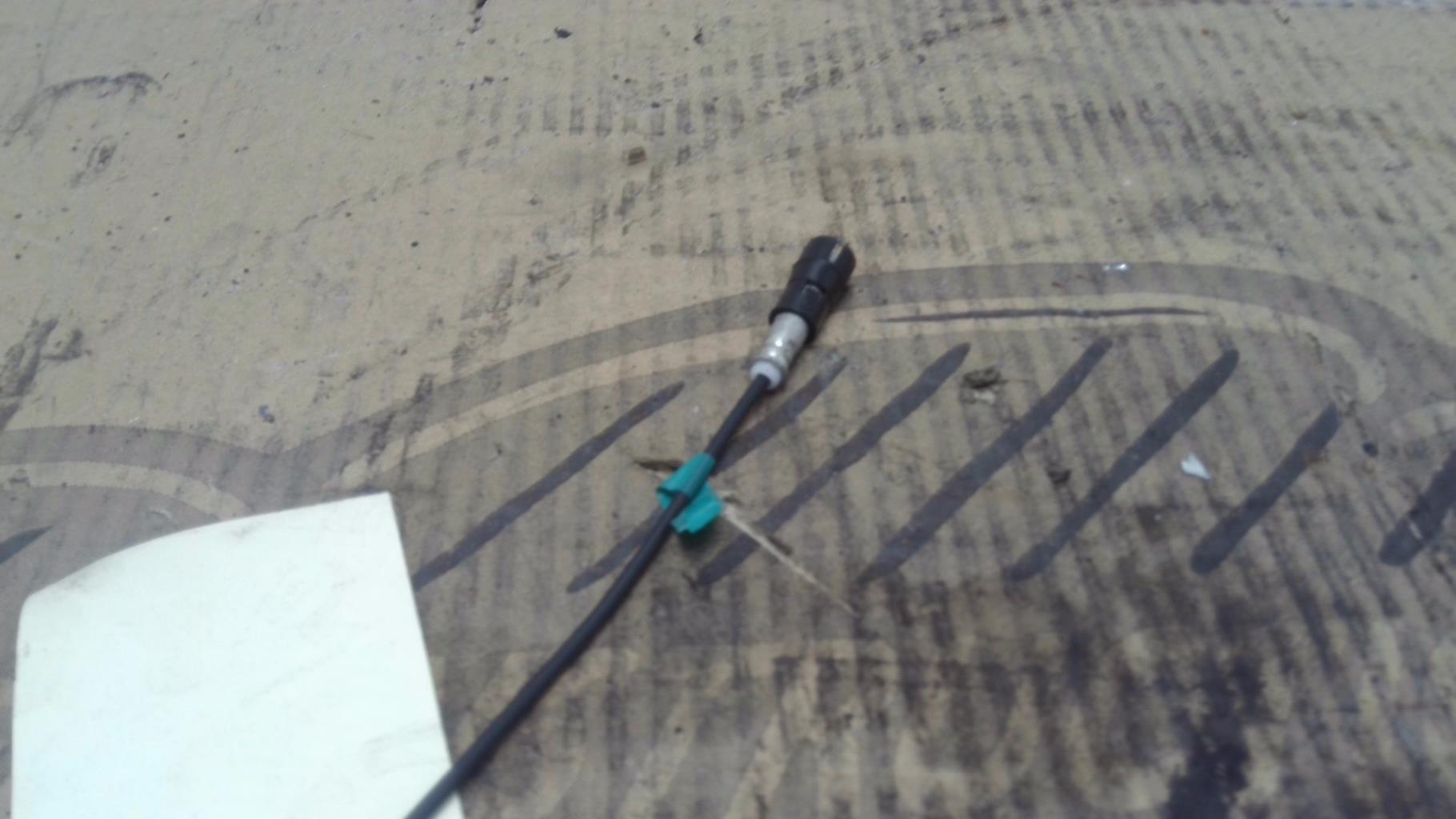 Antenne CITROEN C3 2 PHASE 1  - 1